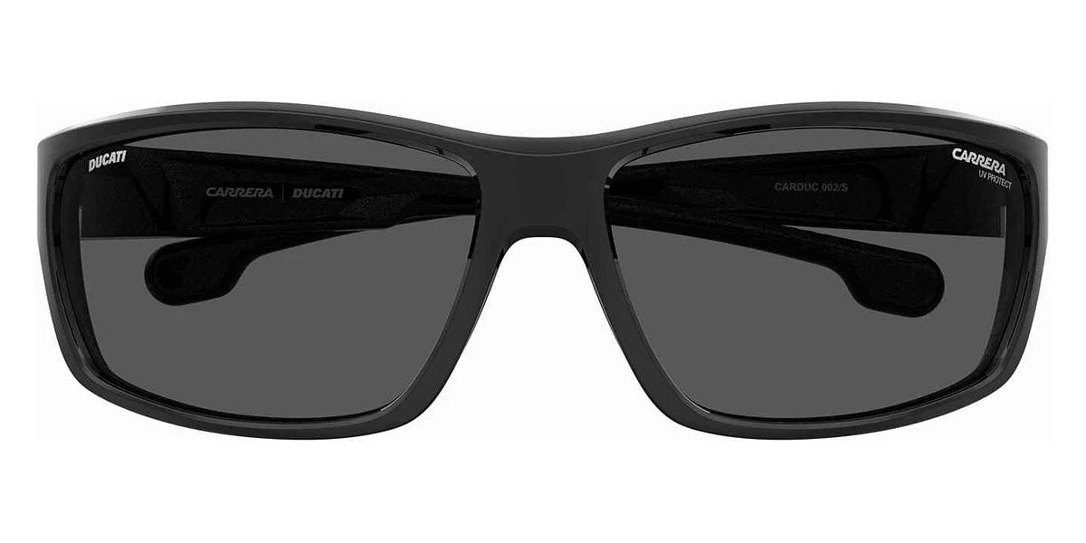 Carrera - CARDUC 002/S