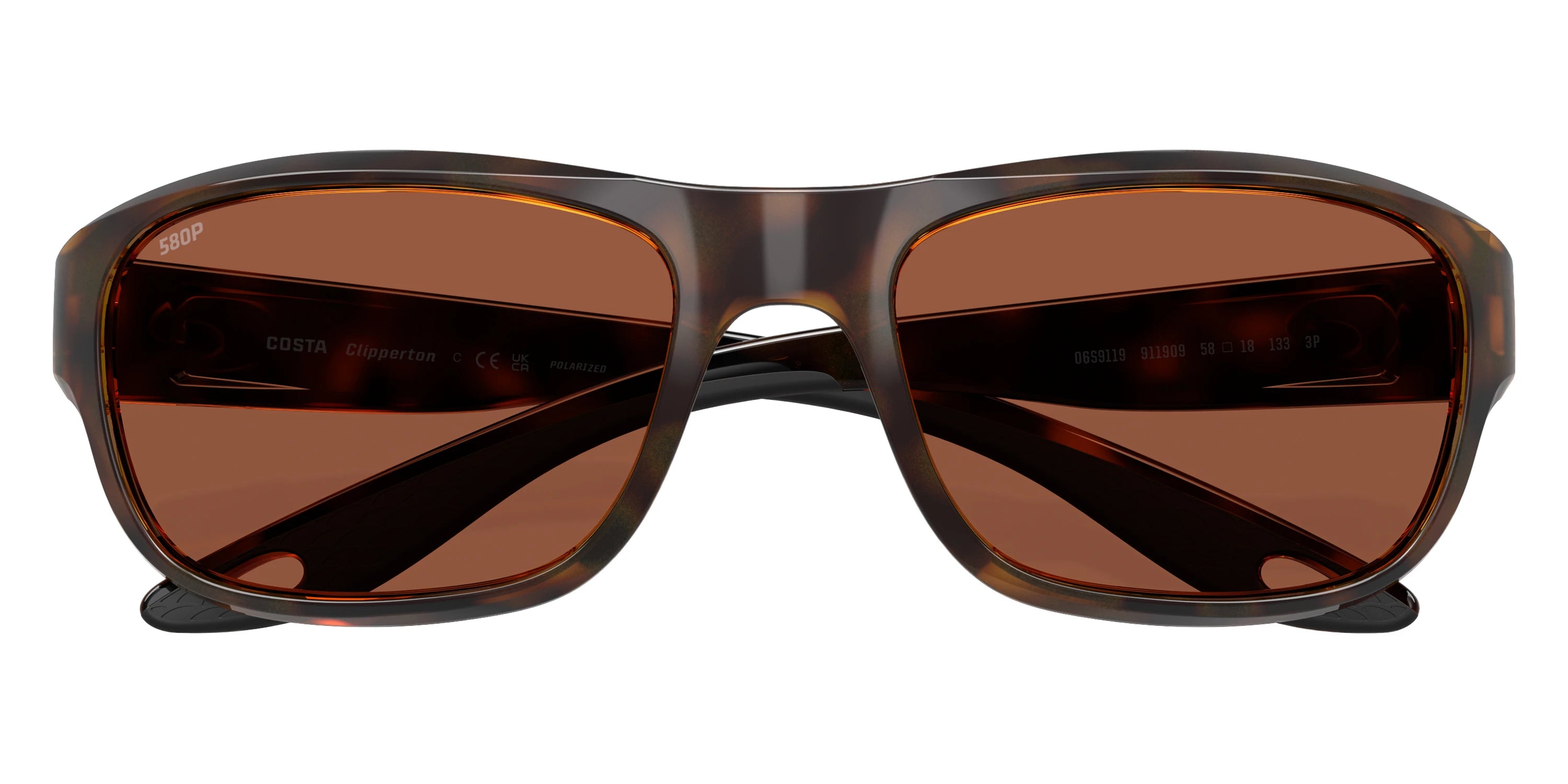 COSTA - 6S9119 Clipperton