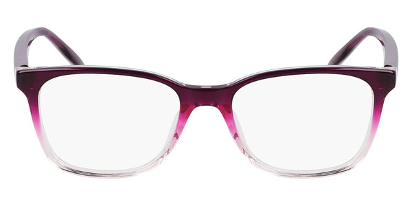 Plum Gradient / 49-16-135