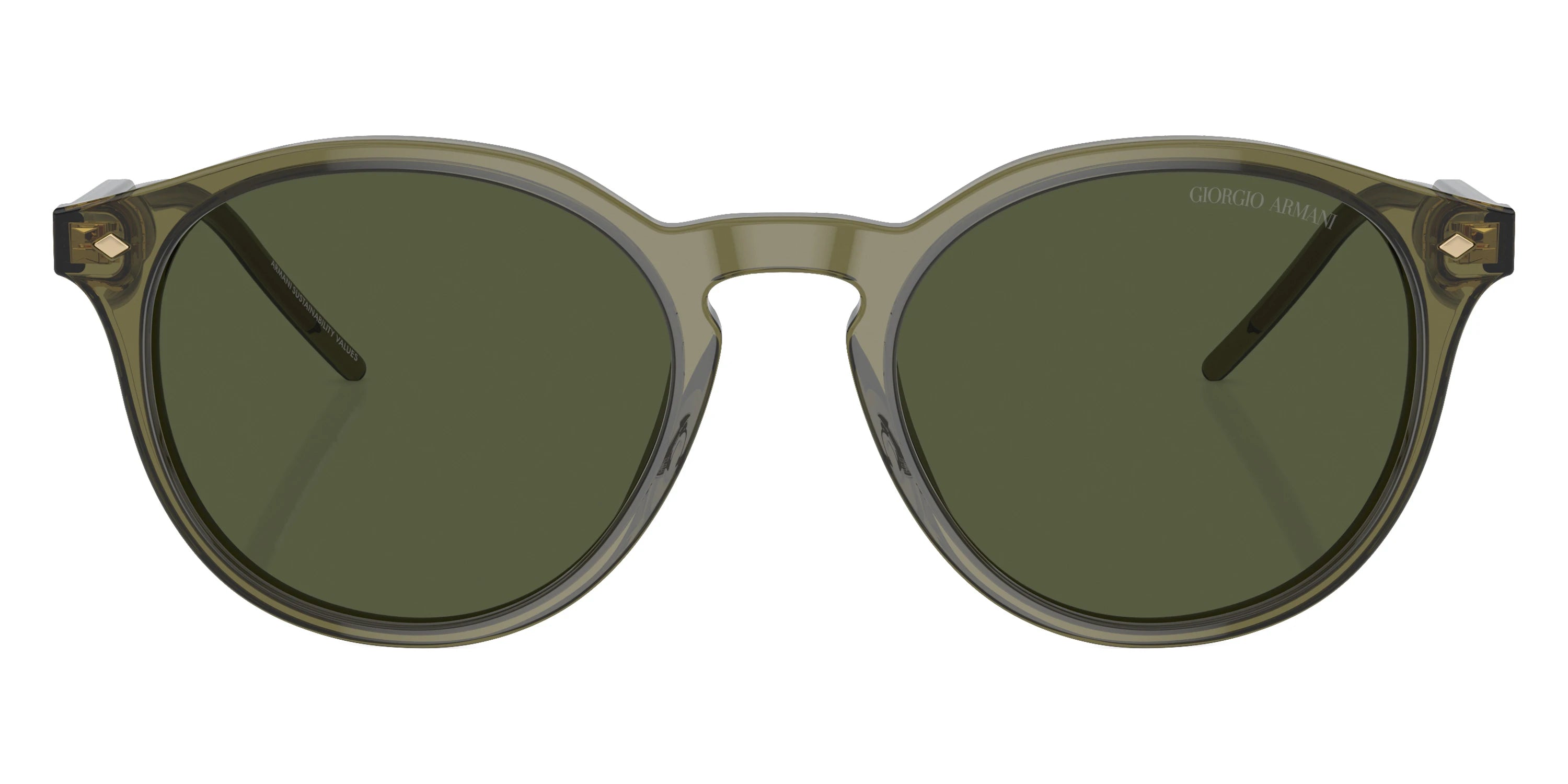 GIORGIO ARMANI - AR8211