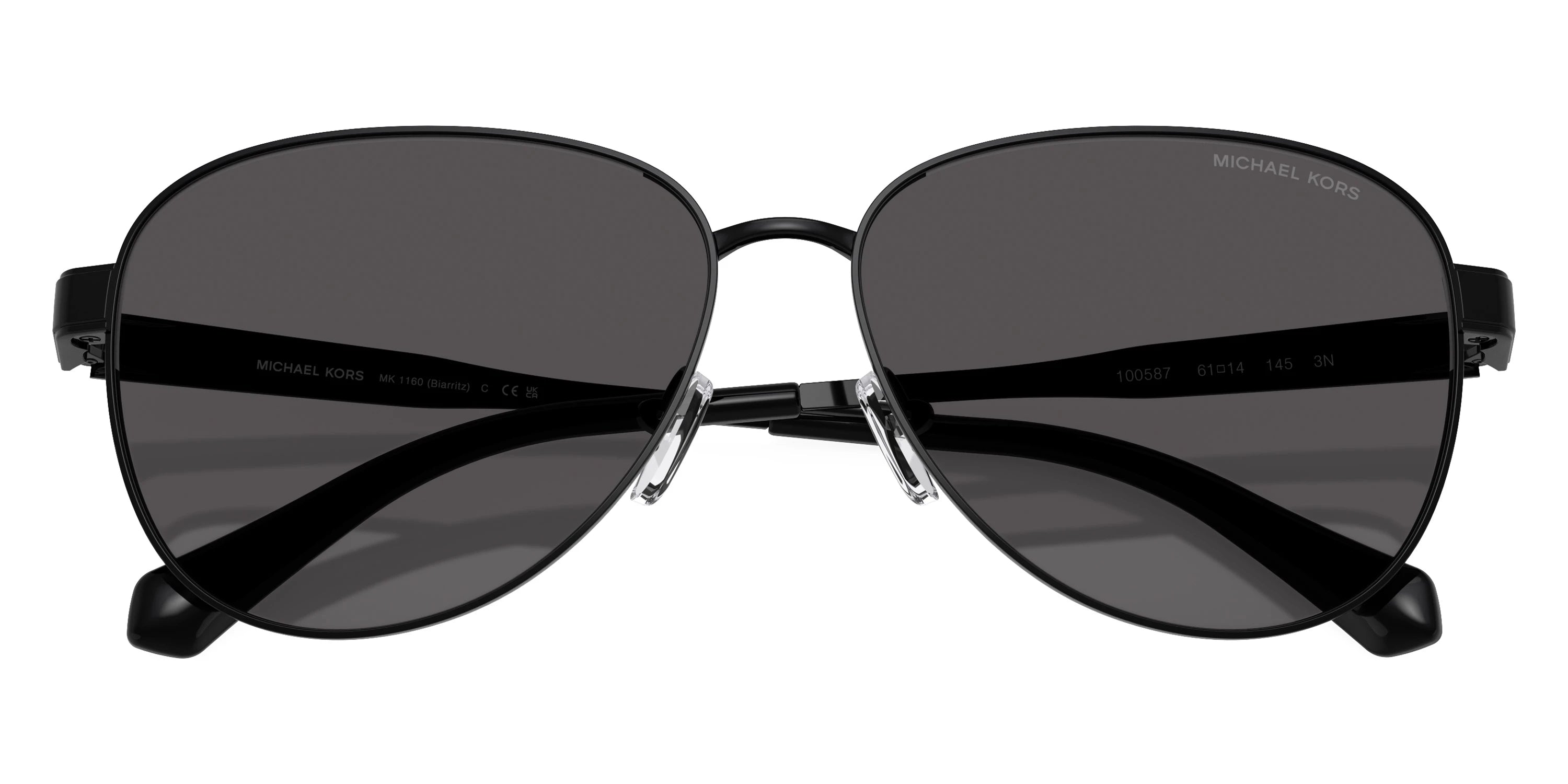 MICHAEL KORS - Biarritz MK1160