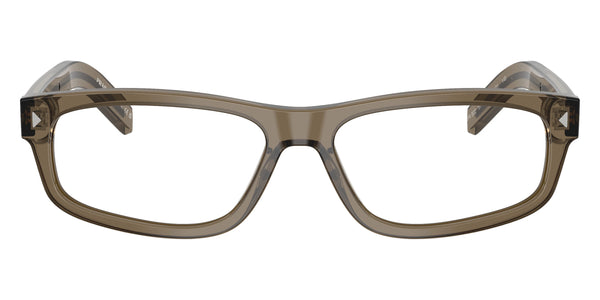 Transparent Brown/Gunmetal / 55-16-145