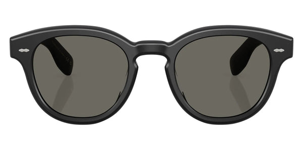 Semi Matte Black / Carbon Gray / 48-22-145