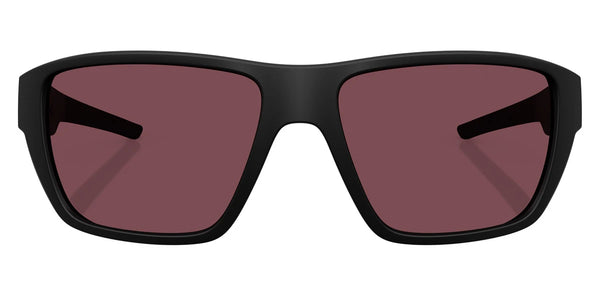 Matte Black / Red / 61-17-125