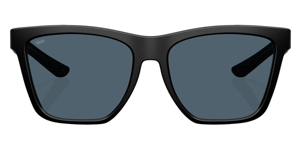 Matte Black / Gray Polarized / 57-16-135