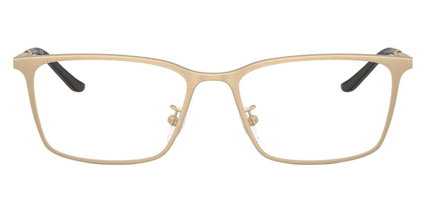 Matte Brushed Pale Gold / 55-17-145