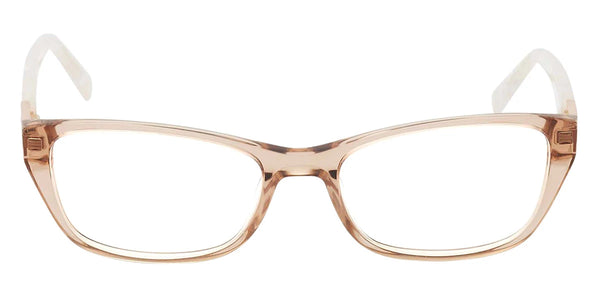 Shiny Beige/Beige Brown/Pearl / 52-17-140