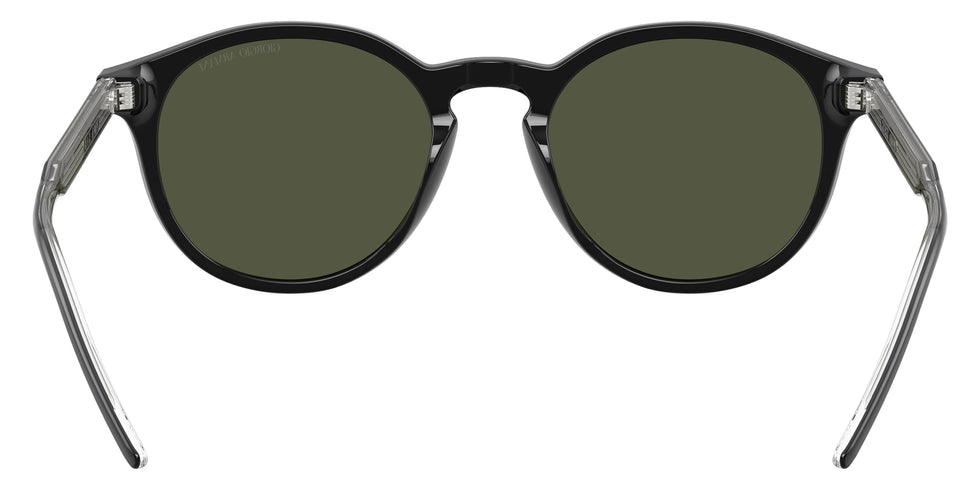 GIORGIO ARMANI - AR8211