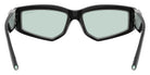 TIFFANY TF4234U 8001D9 55 - Black / Light Azure