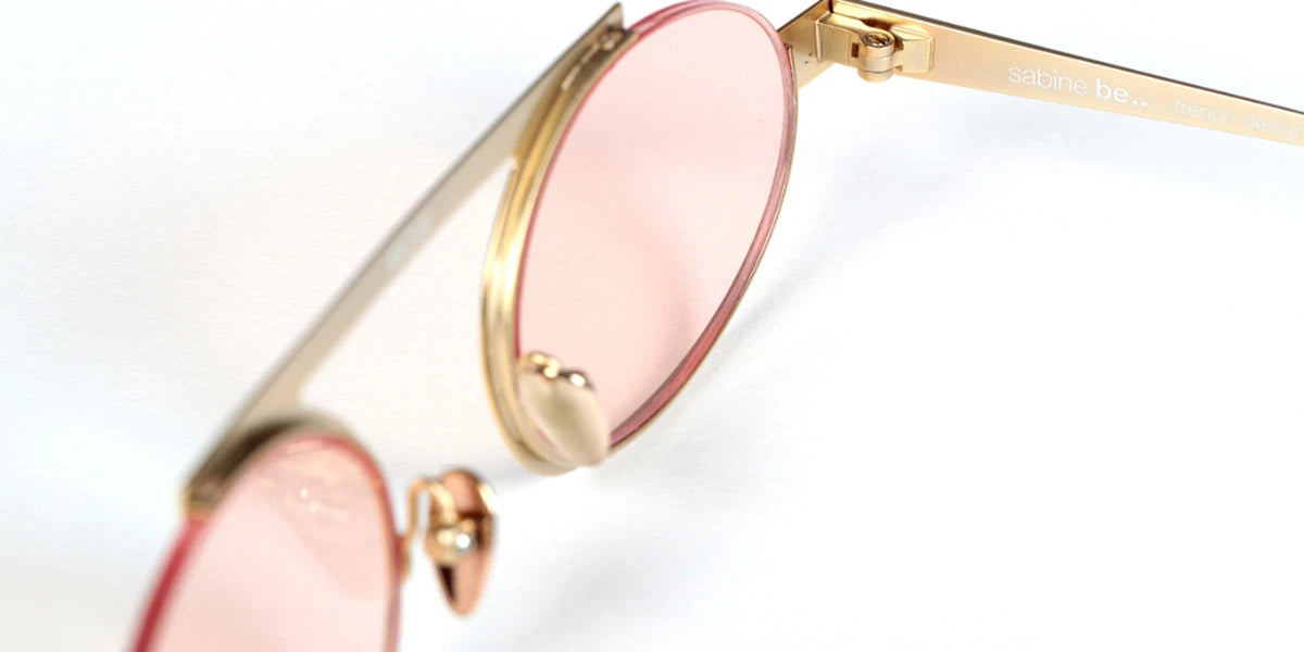 Sabine Be - Be Trust Slim Sun Summer