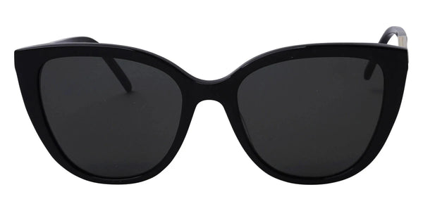 Black/Gold / Gray / 55-18-145