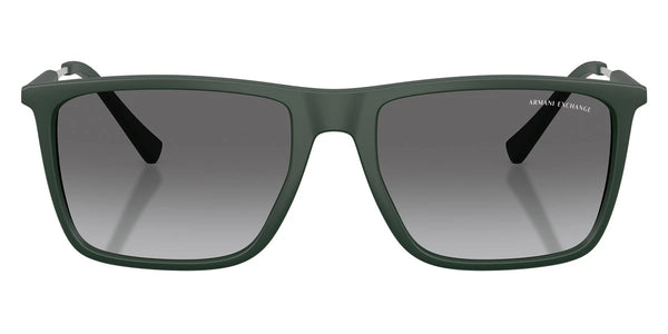 Matte Dark Green / Gradient Gray / 57-18-145