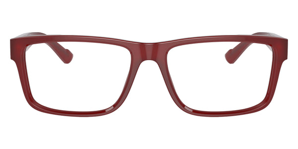 Transparent Red / 55-17-145