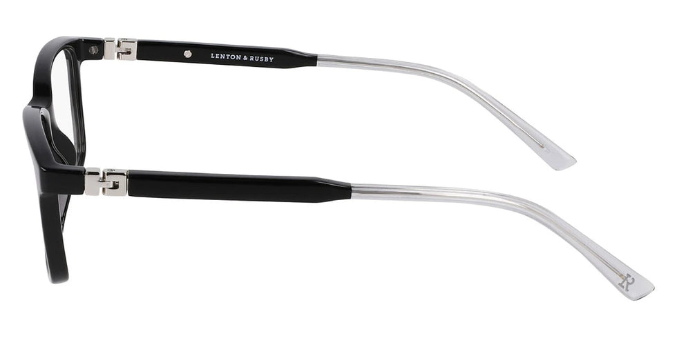 Lenton and Rusby - LRK3503