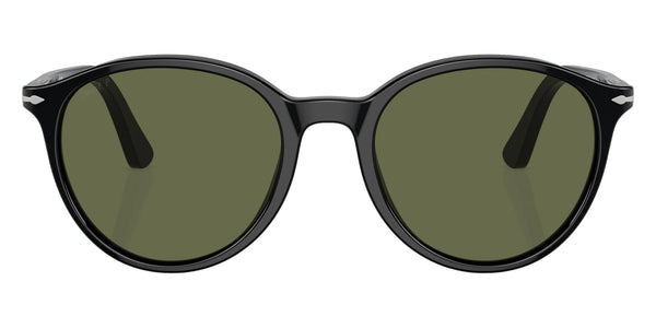 Black / Polarized Green / 53-20-145