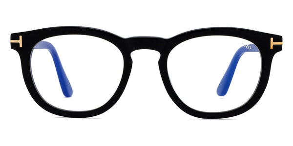 Shiny Black / Smoke Clip or Blue Filter / 50-21-145