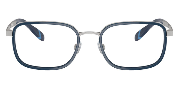 Navy Blue/Silver / 54-20-145