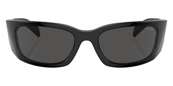 Black / Dark Gray / 60-18-120