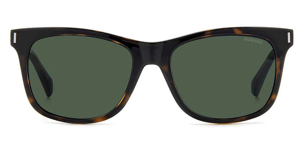 Havana / Green Polarized / 53-17-140