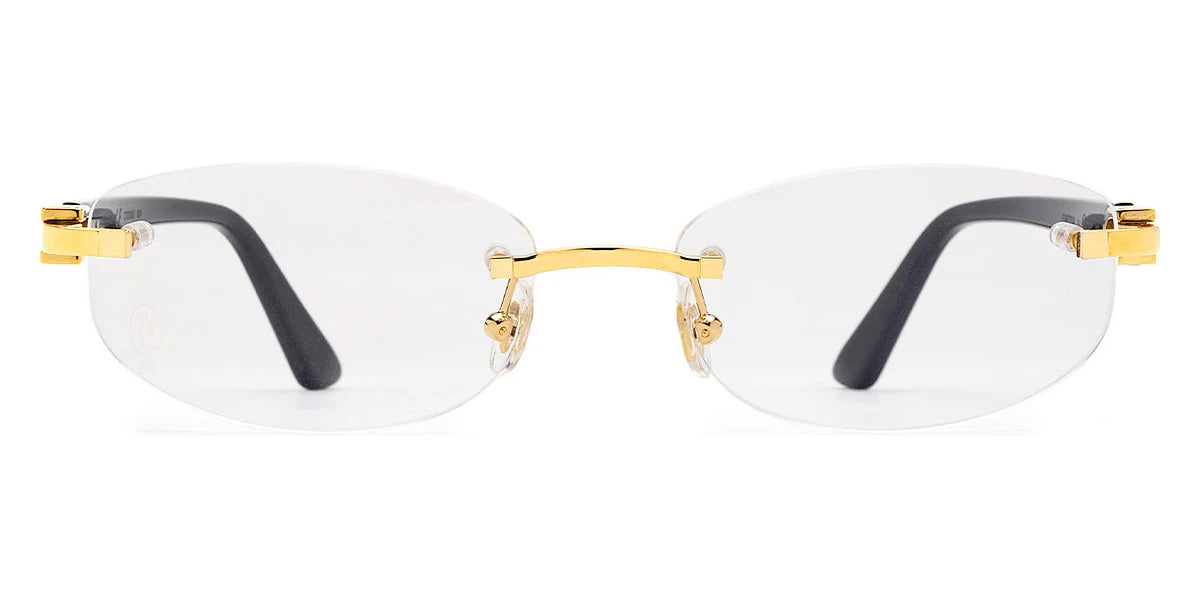 Cartier - CT0318O C Décor