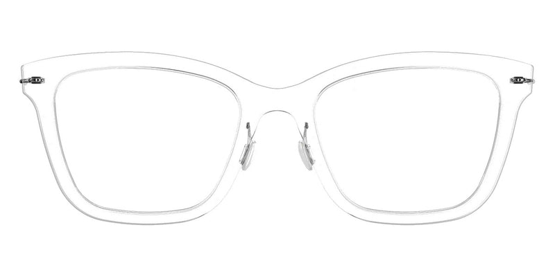 Lindberg - 6635 N.O.W. Titanium