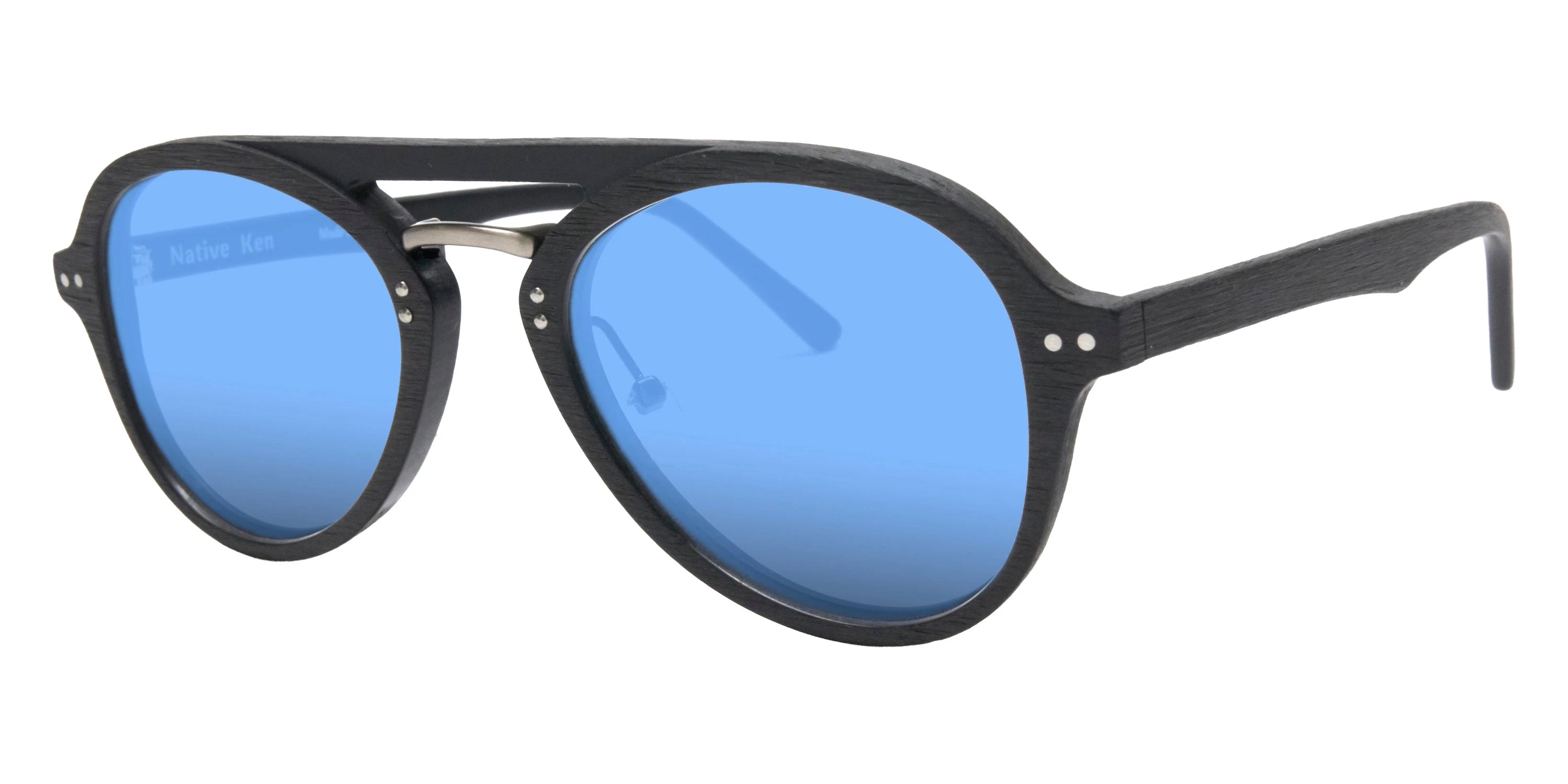 Native Ken - Reade Sunglasses