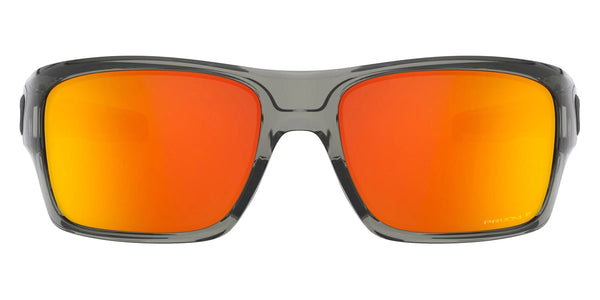 Gray Ink / Prizm Ruby Polarized / 63-17-132