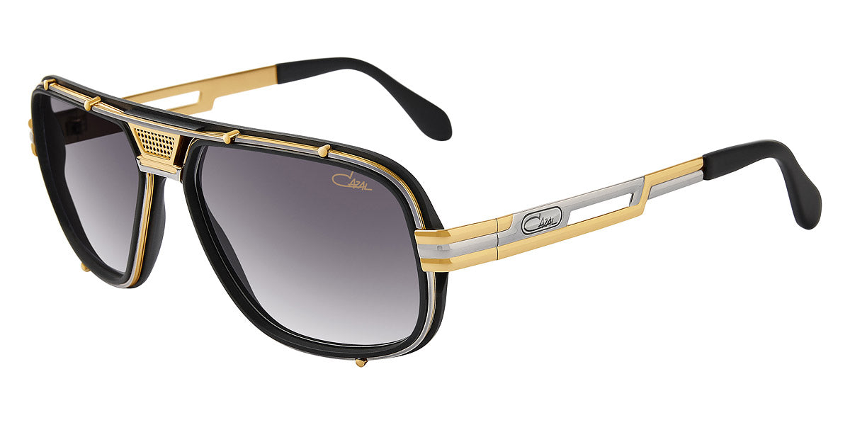 Cazal - 665