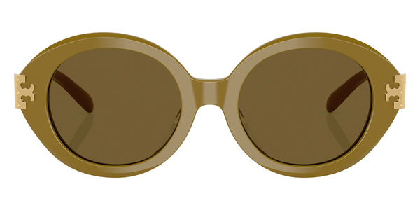 Olive Green / Olive Brown / 52-20-140