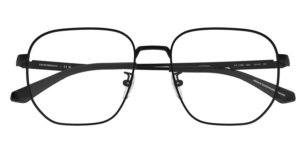 EMPORIO ARMANI - EA1159D