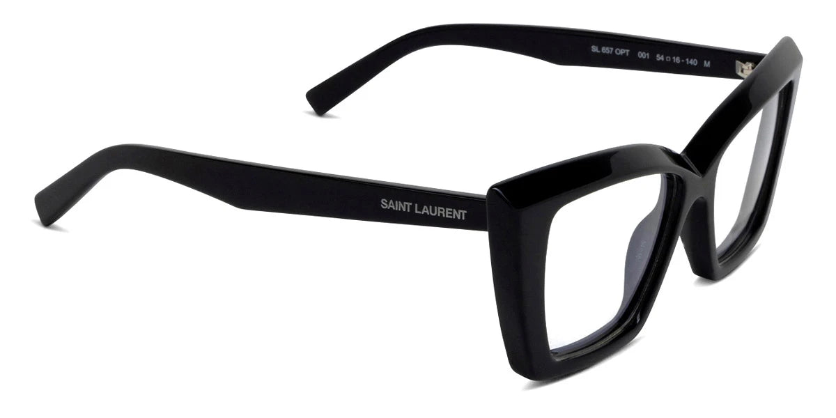 Saint Laurent - SL 657 OPT