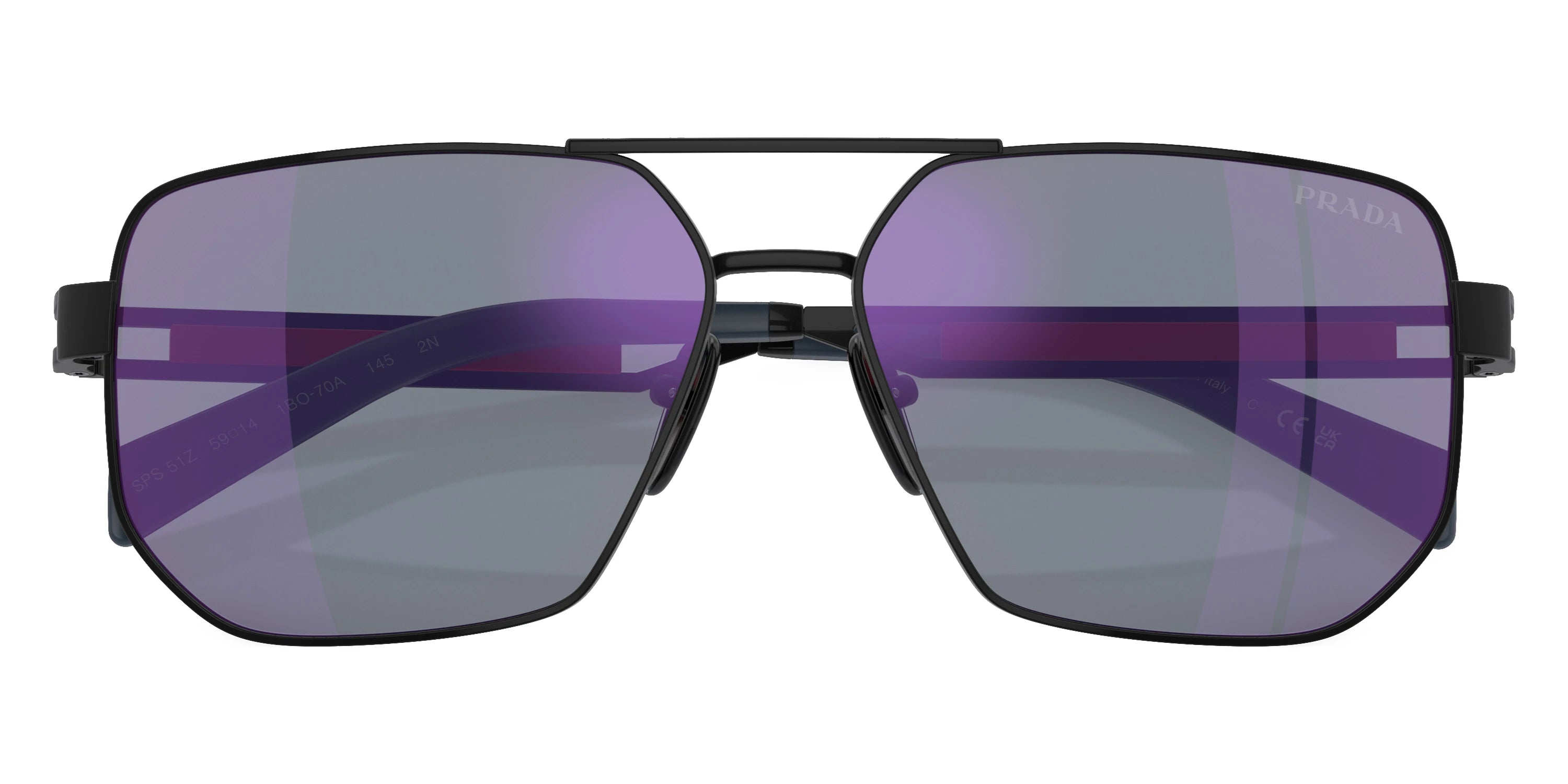 Prada Linea Rossa - PS 51ZS