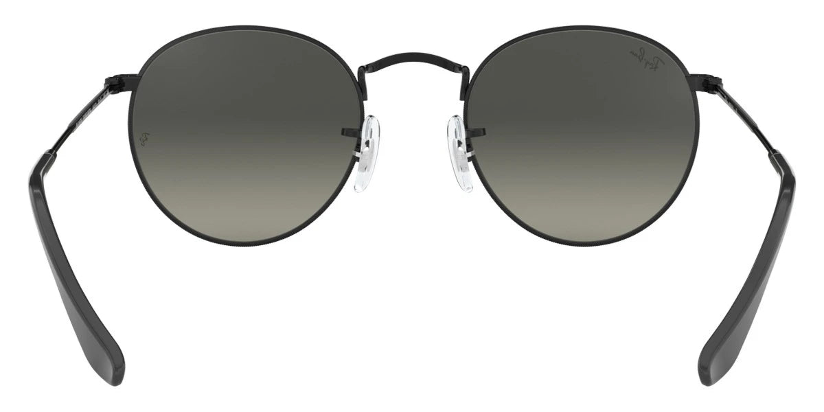 Ray-Ban - Round Metal RB3447N
