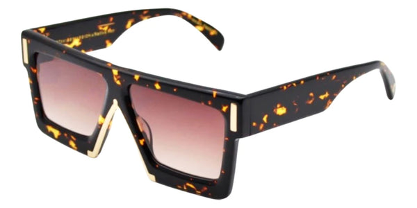 Tortoise / Gradient Brown AR / 58-14-150