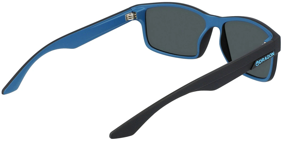 Dragon - DR Count Ll Count