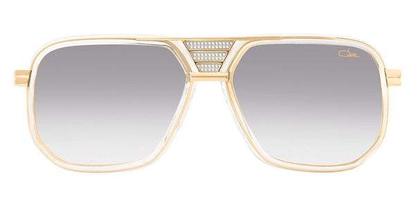 Crystal-Bicolor / Gray Gradient / 61-16-140