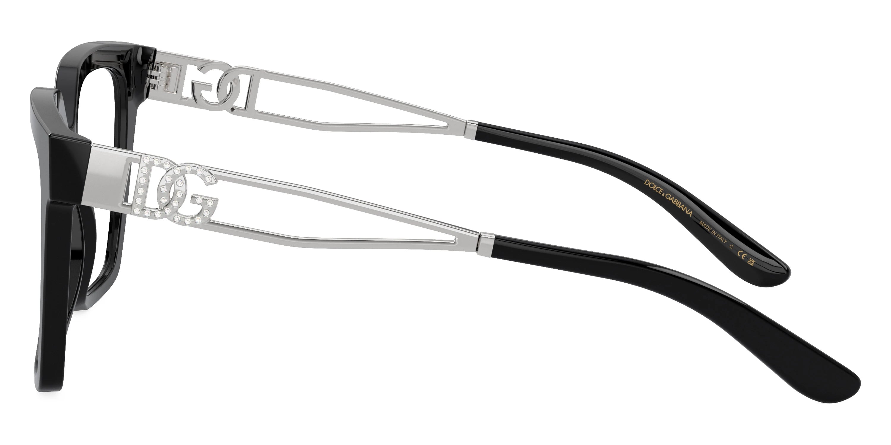 DOLCE & GABBANA - DG3376B