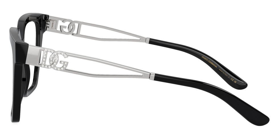 DOLCE&GABBANA - DG3376B