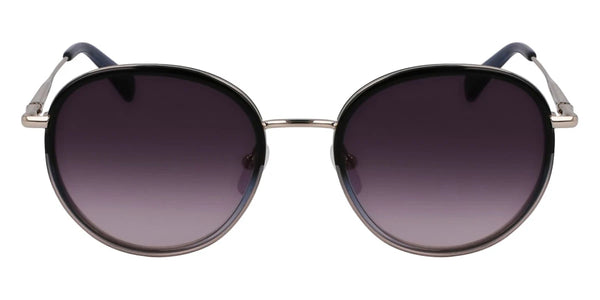 Silver / Gradient Blue / 52-19-140