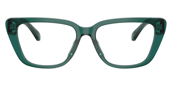 Shiny Transparent Green / 52-16-140