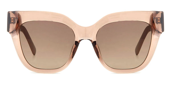 Crystal Beige / Brown Shaded / 51-18-145