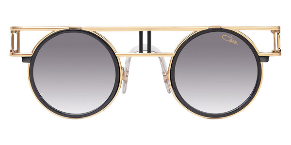 Black-Gold / Gray Gradient / 43-27-140