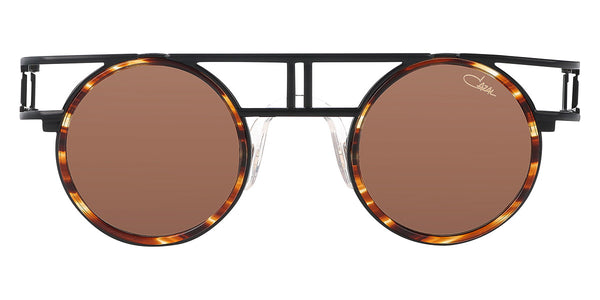 Black-Havana / Brown / 43-27-140