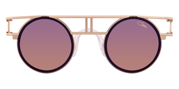 Gold-Violet / Violet Gradient / 43-27-140