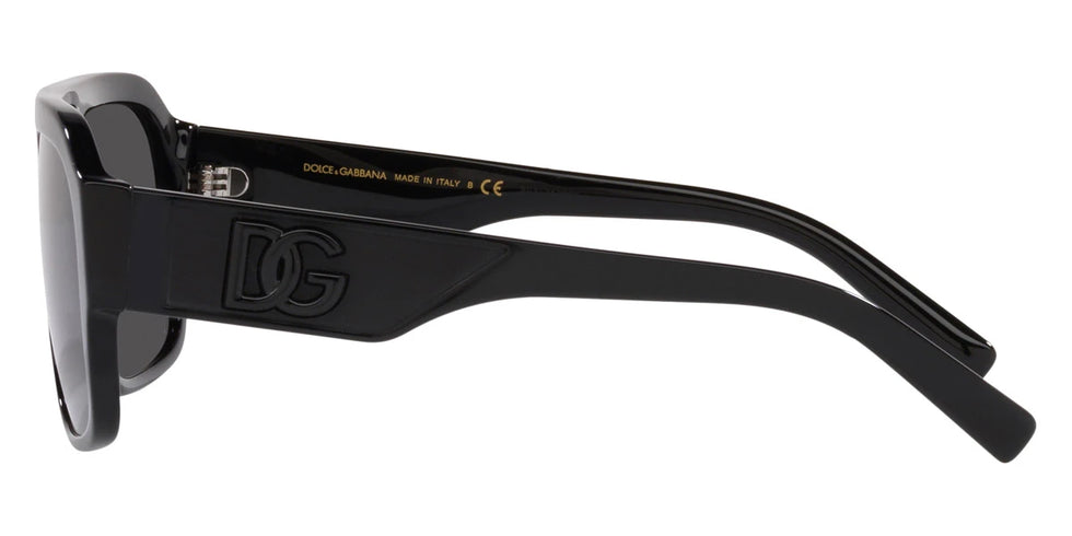 DOLCE & GABBANA - DG4403F