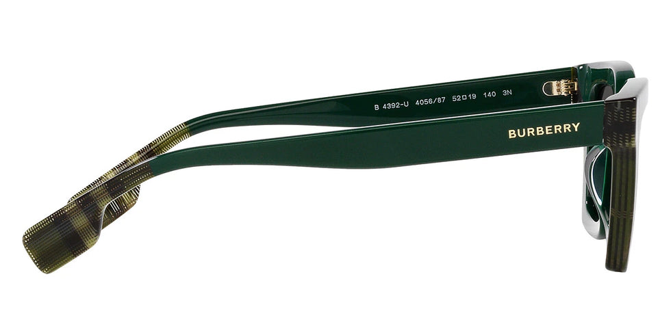 Burberry - BE4392U Briar