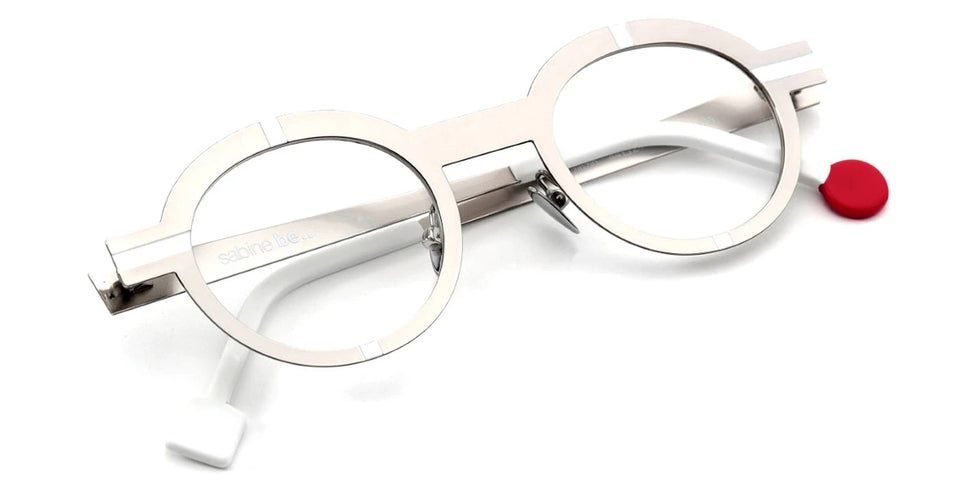 Sabine Be - Be Zinzin