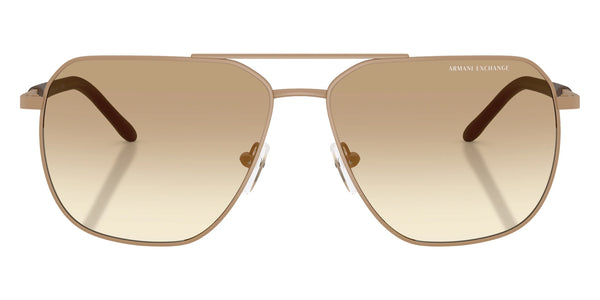 Matte Beige / Brown Gradient / 59-14-145