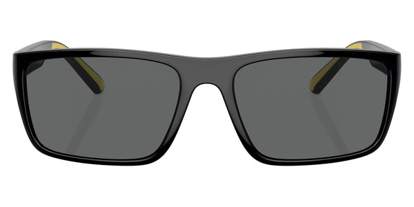 Black / Gray / 59-18-145