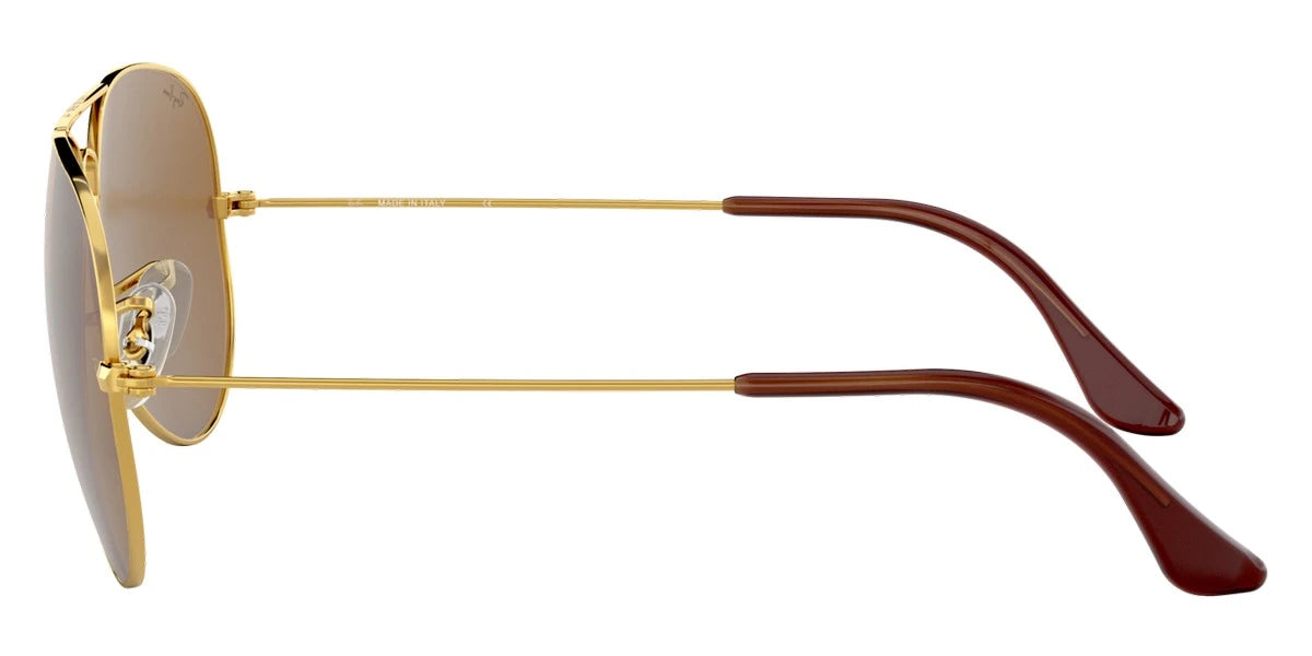 Ray-Ban - Aviator Large Metal RB3025